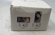 Load image into Gallery viewer, Yuutrack K9 White USB Mount Portrait Smart Tracking Mobile Holder Untested