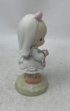Load image into Gallery viewer, Enesco Precious Moments This Day Has Been Made In Heaven Porcelain Figurine
