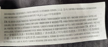 Load image into Gallery viewer, Abercrombie & Fitch Womens Black Dark Wash High Rise The Wide-Leg Jeans Size 26