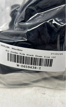 Load image into Gallery viewer, Nike Kids Air Jordan 11 Low FV5116-004 Black Lace-Up Basketball Shoes Size 12C