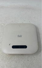 Load image into Gallery viewer, Cisco WAP321 White Portable Wireless Access Point Wi-Fi Hotspot Modem Not Tested