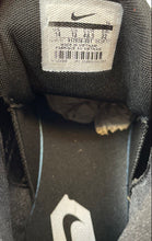 Load image into Gallery viewer, Nike Mens Force Air Trout 4 Pro 917920-001 Black White Baseball Cleats Size 14