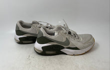 Load image into Gallery viewer, Nike Mens Air Max Excee FZ5486-003 Gray Green Lace-Up Sneaker Shoes Size 7
