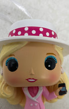 Load image into Gallery viewer, Funko Pop Mattel Barbie Day To Night Christmas Tree Ornament Figure
