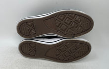 Load image into Gallery viewer, Converse Womens Chuck Taylor All Star Madison OX Black White Sneaker Shoes Sz 8