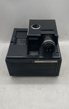 Load image into Gallery viewer, Vintage Bell And Howell Slide Cube 35mm Portable Projector Not Tested