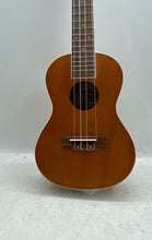 Load image into Gallery viewer, Mitchell MU40C Brown Right-Handed 4 String Standard Concert Ukulele