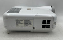 Load image into Gallery viewer, NEC Model LT265 White 100-240V DLP Display Technology Projector Not Tested
