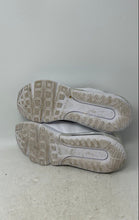 Load image into Gallery viewer, Nike Mens Air Max 2090 BV9977-100 White Low Top Lace-Up Running Shoes Size 11.5