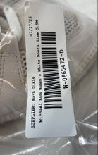 Load image into Gallery viewer, Michael Kors Womens Astrid White Lace High-Top Sneaker Shoes Size 5.5M
