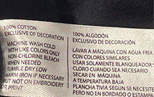 Load image into Gallery viewer, U.S. Polo Assn. Mens Black Cotton Short Sleeve Regular Fit Polo Shirt Size 3XL