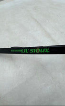 Load image into Gallery viewer, Barnett Lil' Sioux S1OUX Black Green Recurve Compound Archery Bow