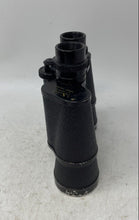 Load image into Gallery viewer, Selsi Black Luminous Lightweight Amber Coated 7x50 Binoculars With Case