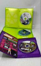 Load image into Gallery viewer, Lot Of 10 Pcs Assorted Mixed Variety Video Games For Xbox 360 Not Tested