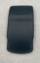 Load image into Gallery viewer, Texas Instruments TI-30XA Black LCD Display Handheld Scientific Calculator