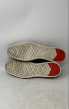Load image into Gallery viewer, Cole Haan Mens C35165 Beige Leather Round Toe Slip-On Loafer Shoes Size 13M
