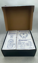 Load image into Gallery viewer, Playmation Marvel Avengers Captain America Iron Skull Action Figure Starter Pack