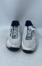 Load image into Gallery viewer, Sebago Mens Cyphon Sea White Blue Low Top Lace-Up Sneakers Shoes Size 10.5M