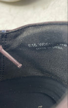 Load image into Gallery viewer, Cole Haan Womens 2. ZeroGrand Laser W05120 Brown Wingtip Oxford Shoes Size 8.5