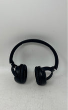 Load image into Gallery viewer, JBL Black Adjustable Band Folding Wireless Over The Ear Headphones Not Tested