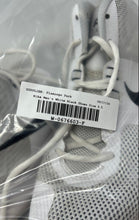 Load image into Gallery viewer, Nike Mens Air Precision 898455-100 White Black Lace-Up Basketball Shoes Size 9.5