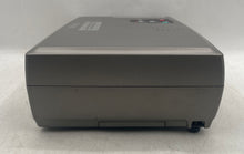 Load image into Gallery viewer, Epson PowerLite Model EMP-52 Gray LCD Multimedia Projector In Case Untested