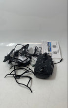 Load image into Gallery viewer, Unonu 300w Silver Black Drone Quadcopter With Remote Controller Not Tested