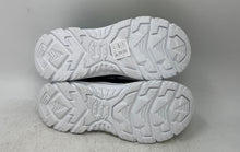 Load image into Gallery viewer, Skechers Boys Nitrate Ultra Blast 95356L Blue Black Green Sneakers Shoes Sz 2.5