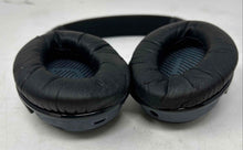 Load image into Gallery viewer, Bose SoundLink Black Foldable Around-Ear Wireless Headphone With Case NCL