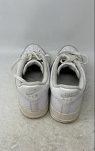 Load image into Gallery viewer, Nike Mens Air Force 1 Low White Low Top Lace-Up Sneaker Shoes Size 9.5