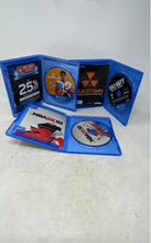 Load image into Gallery viewer, Lot Of 5 Pcs PlayStation 4 Video Games Not Tested