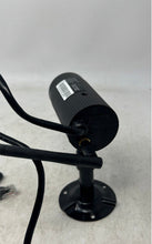 Load image into Gallery viewer, Uniden Model APPCAM23 Black 0.6MP Security Surveillance Camera Not Tested