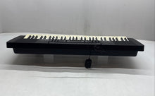 Load image into Gallery viewer, Alesis Melody 61 MKII Black 61-Key Portable Electronic Keyboard Not Tested
