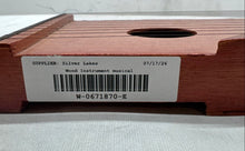 Load image into Gallery viewer, Brown Triangle Classic 15 Strings Wood Instrument Musical Stringed Zither