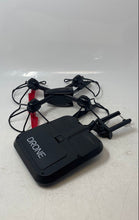 Load image into Gallery viewer, Sharper Image Mach X Ready To Fly Video Drone W/ Remote Control 2 Pcs Not Tested