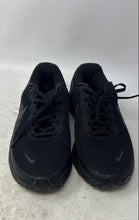 Load image into Gallery viewer, Nike Mens Revolution 8 HJ8485-002 Black Low Top Lace-Up Running Shoes Size 9
