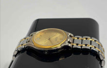 Load image into Gallery viewer, Authentic Wittnauer Women's Silver-Tone Gold-Tone Watch