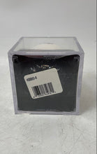 Load image into Gallery viewer, Rawlings White 2003 MLB All-Star Game Collectors Baseball Ball In Display Case