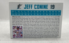 Load image into Gallery viewer, Florida/Miami Marlins Hall Of Fame Jeff Conine #19 SGA MLB Baseball Bobblehead