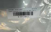 Load image into Gallery viewer, PowerA Black Enhanced Wired Controller For Xbox One Model 1505660-03 Untested