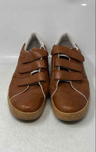 Load image into Gallery viewer, Cole Haan Mens Grandpro Topspin Brown Hook & Loop Sneaker Shoes Size 13M