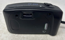 Load image into Gallery viewer, Samsung FF-222 Black Focus Free Point-And-Shoot Film Camera Not Tested