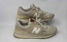 Load image into Gallery viewer, New Balance Unisex 997H CM997H0B Beige Sneaker Shoes Size M10 W11.5 D
