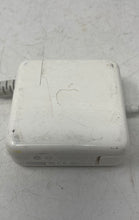 Load image into Gallery viewer, Apple ADP-60AD White 16.5V 3.65A 60W MagSafe 2 Power Adapter Not Tested