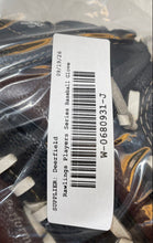 Load image into Gallery viewer, Rawlings Players Series Brown Black Leather 5 Finger Baseball Glove