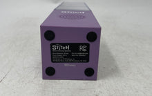 Load image into Gallery viewer, Disney Stitch Portable Bluetooth Wireless Water Dancing Speaker Not Tested