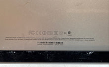 Load image into Gallery viewer, Apple iMac A1312 Gray 25 Inch All-In-One Computer Monitor Desktop Not Tested
