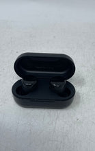 Load image into Gallery viewer, Tozo Model T12 Black Bluetooth Connectivity Double Earbud (In Ear) Not Tested