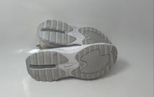 Load image into Gallery viewer, Nike Womens Air Max Bliss White Gray Lace-Up Sneakers Shoes Size 10