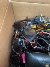 Load image into Gallery viewer, Variety of Glasses and Sunglasses 5Pound+1.9Oz